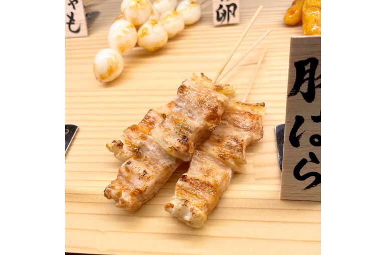 豚バラ